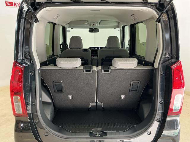 タントＸ　バックカメラ　両側電動スライドドア　ＵＳＢチャージャーバックカメラ　両側電動スライドドア　前後コーナーセンサー　前席シートヒーター　電子パーキング　オートブレーキホールド　オートマチックハイビーム　プッシュスタート　ＵＳＢチャージャー　スマートキー（京都府）の中古車