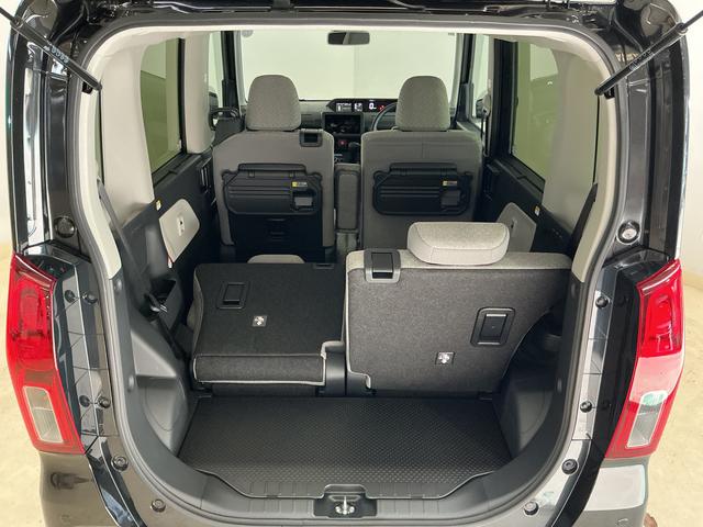 タントＸ　バックカメラ　両側電動スライドドア　ＵＳＢチャージャーバックカメラ　両側電動スライドドア　前後コーナーセンサー　前席シートヒーター　電子パーキング　オートブレーキホールド　オートマチックハイビーム　プッシュスタート　ＵＳＢチャージャー　スマートキー（京都府）の中古車