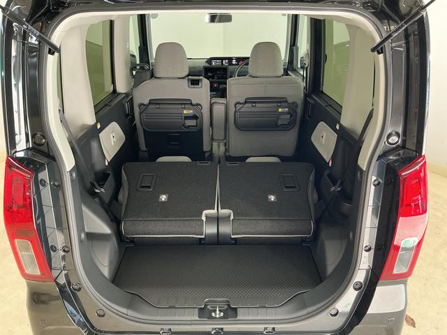 タントＸ　バックカメラ　両側電動スライドドア　ＵＳＢチャージャーバックカメラ　両側電動スライドドア　前後コーナーセンサー　前席シートヒーター　電子パーキング　オートブレーキホールド　オートマチックハイビーム　プッシュスタート　ＵＳＢチャージャー　スマートキー（京都府）の中古車