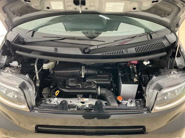 タントＸ　バックカメラ　両側電動スライドドア　ＵＳＢチャージャーバックカメラ　両側電動スライドドア　前後コーナーセンサー　前席シートヒーター　電子パーキング　オートブレーキホールド　オートマチックハイビーム　プッシュスタート　ＵＳＢチャージャー　スマートキー（京都府）の中古車