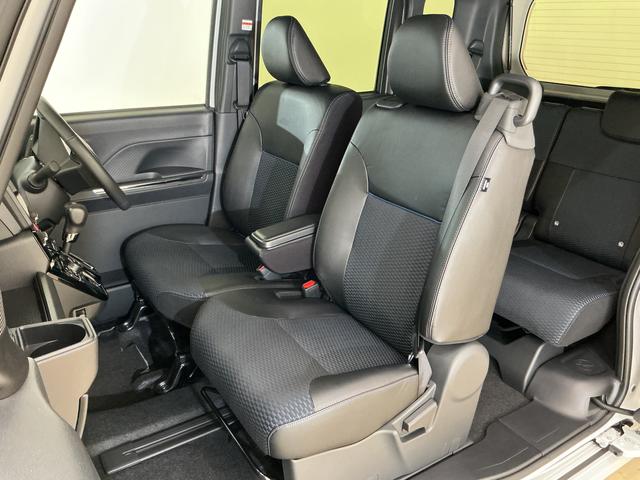 タントカスタムＲＳ　ワンオーナー　ターボ　バックカメラ　ＵＳＢワンオーナー　ターボ　バックカメラ　両側電動スライドドア　前後コーナーセンサー　前席シートヒーター　電子パーキング　オートブレーキホールド　オートマチックハイビーム　スマートキー　キーレス　ＵＳＢ（京都府）の中古車