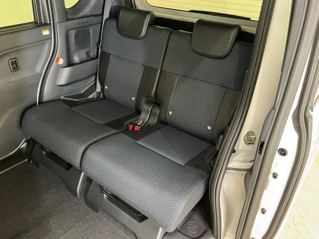 タントカスタムＲＳ　ワンオーナー　ターボ　バックカメラ　ＵＳＢワンオーナー　ターボ　バックカメラ　両側電動スライドドア　前後コーナーセンサー　前席シートヒーター　電子パーキング　オートブレーキホールド　オートマチックハイビーム　スマートキー　キーレス　ＵＳＢ（京都府）の中古車