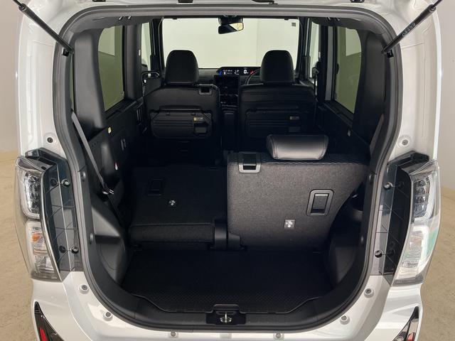 タントカスタムＲＳ　ワンオーナー　ターボ　バックカメラ　ＵＳＢワンオーナー　ターボ　バックカメラ　両側電動スライドドア　前後コーナーセンサー　前席シートヒーター　電子パーキング　オートブレーキホールド　オートマチックハイビーム　スマートキー　キーレス　ＵＳＢ（京都府）の中古車