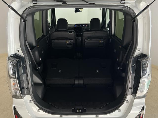 タントカスタムＲＳ　ワンオーナー　ターボ　バックカメラ　ＵＳＢワンオーナー　ターボ　バックカメラ　両側電動スライドドア　前後コーナーセンサー　前席シートヒーター　電子パーキング　オートブレーキホールド　オートマチックハイビーム　スマートキー　キーレス　ＵＳＢ（京都府）の中古車