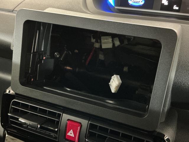 タントカスタムＸ　届出済み未使用車　４ＷＤ　パノラマモニター届出済み未使用車　４ＷＤ　全周囲カメラ　両側電動スライドドア　前席シートヒーター　前後コーナーセンサー　電子パーキング　オートブレーキホールド　オートマチックハイビーム　１４インチ純正アルミホイール（京都府）の中古車