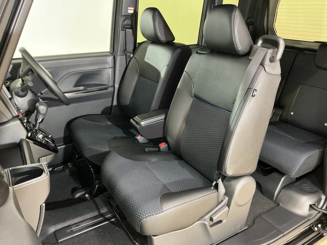 タントカスタムＸ　届出済み未使用車　４ＷＤ　パノラマモニター届出済み未使用車　４ＷＤ　全周囲カメラ　両側電動スライドドア　前席シートヒーター　前後コーナーセンサー　電子パーキング　オートブレーキホールド　オートマチックハイビーム　１４インチ純正アルミホイール（京都府）の中古車