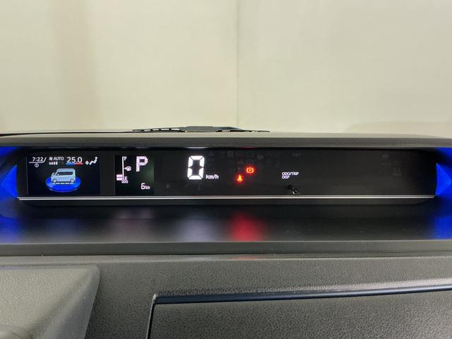 タントカスタムＸ　届出済み未使用車　４ＷＤ　パノラマモニター届出済み未使用車　４ＷＤ　全周囲カメラ　両側電動スライドドア　前席シートヒーター　前後コーナーセンサー　電子パーキング　オートブレーキホールド　オートマチックハイビーム　１４インチ純正アルミホイール（京都府）の中古車