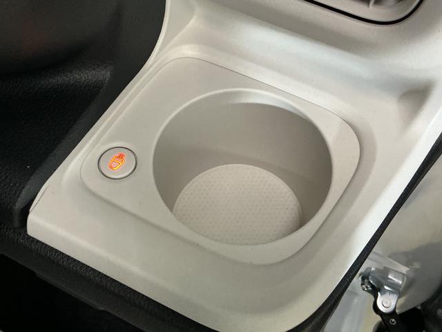 ムーヴキャンバスストライプスＧ　届出済み未使用車　バックカメラ　電動スライド届出済み未使用車　バックカメラ　両側電動スライドドア　前後コーナーセンサー　前席シートヒーター　電子パーキング　オートブレーキホールド　オートマチックハイビーム　ホッとカップホルダー　スマートキー（京都府）の中古車