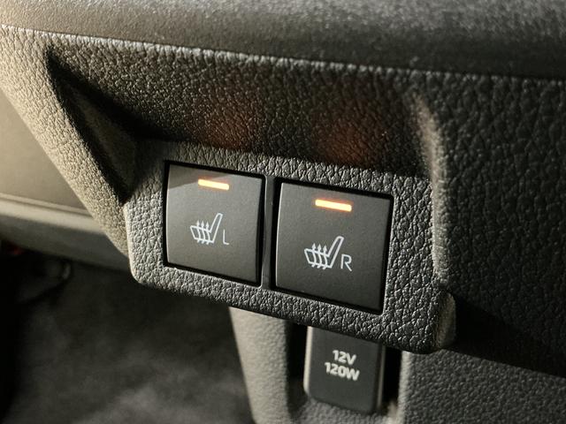 ムーヴキャンバスストライプスＧ　届出済み未使用車　バックカメラ　電動スライド届出済み未使用車　バックカメラ　両側電動スライドドア　前後コーナーセンサー　前席シートヒーター　電子パーキング　オートブレーキホールド　オートマチックハイビーム　ホッとカップホルダー　スマートキー（京都府）の中古車