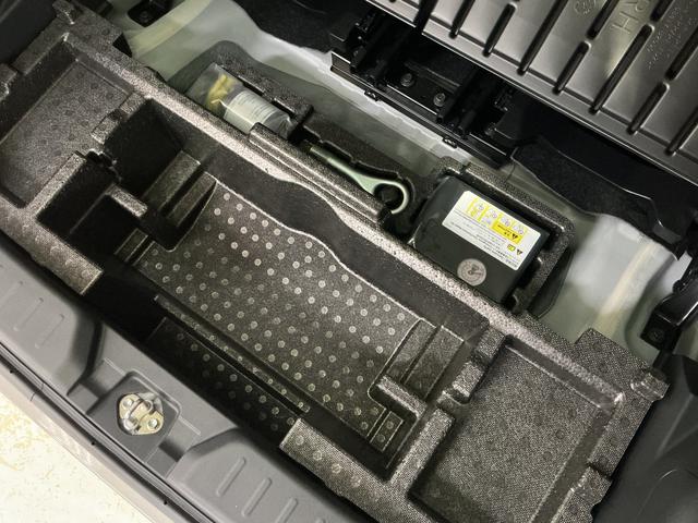 ムーヴキャンバスストライプスＧ　届出済み未使用車　バックカメラ　電動スライド届出済み未使用車　バックカメラ　両側電動スライドドア　前後コーナーセンサー　前席シートヒーター　電子パーキング　オートブレーキホールド　オートマチックハイビーム　ホッとカップホルダー　スマートキー（京都府）の中古車