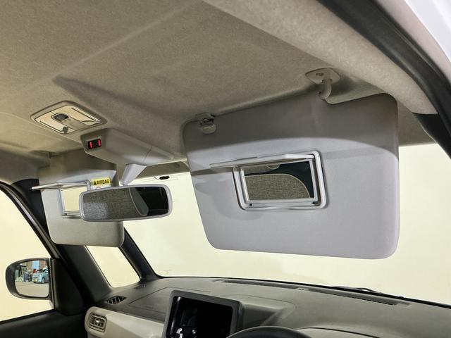 ムーヴキャンバスストライプスＧ　届出済み未使用車　バックカメラ　電動スライド届出済み未使用車　バックカメラ　両側電動スライドドア　前後コーナーセンサー　前席シートヒーター　電子パーキング　オートブレーキホールド　オートマチックハイビーム　ホッとカップホルダー　スマートキー（京都府）の中古車