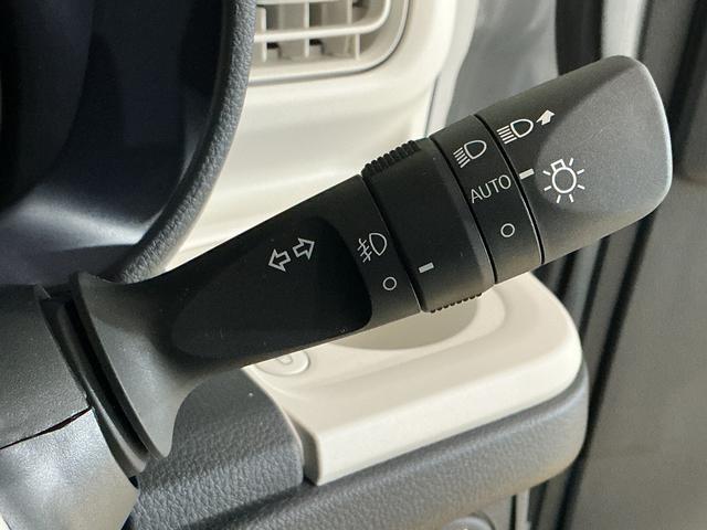 ムーヴキャンバスストライプスＧ　届出済み未使用車　バックカメラ　電動スライド届出済み未使用車　バックカメラ　両側電動スライドドア　前後コーナーセンサー　前席シートヒーター　電子パーキング　オートブレーキホールド　オートマチックハイビーム　ホッとカップホルダー　スマートキー（京都府）の中古車