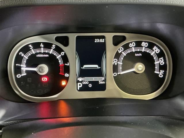 ムーヴキャンバスストライプスＧ　届出済み未使用車　バックカメラ　電動スライド届出済み未使用車　バックカメラ　両側電動スライドドア　前後コーナーセンサー　前席シートヒーター　電子パーキング　オートブレーキホールド　オートマチックハイビーム　ホッとカップホルダー　スマートキー（京都府）の中古車