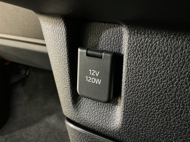 ムーヴキャンバスストライプスＧ　届出済み未使用車　バックカメラ　電動スライド届出済み未使用車　バックカメラ　両側電動スライドドア　前後コーナーセンサー　前席シートヒーター　電子パーキング　オートブレーキホールド　オートマチックハイビーム　ホッとカップホルダー　スマートキー（京都府）の中古車