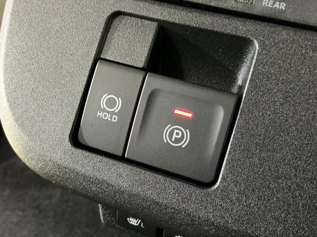 ムーヴキャンバスストライプスＧ　届出済み未使用車　バックカメラ　電動スライド届出済み未使用車　バックカメラ　両側電動スライドドア　前後コーナーセンサー　前席シートヒーター　電子パーキング　オートブレーキホールド　オートマチックハイビーム　ホッとカップホルダー　スマートキー（京都府）の中古車