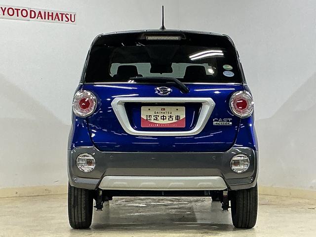 キャストアクティバＧ　ターボ　ＶＳ　ＳＡIII　ワンオーナー　ナビワンオーナー　ナビ　パノラマモニター　ＥＴＣ　前席シートヒーター　オートマチックハイビーム　１５インチ純正アルミホイール　ＵＳＢチャージャー　Ｂｌｕｅｔｏｏｔｈ　フルセグＴＶ　ＤＶＤ再生　スマートキー（京都府）の中古車