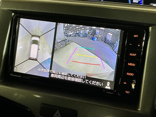 ソリオハイブリッドＭＺ　ナビ　全周囲カメラ　ＥＴＣ　ドラレコナビ　全周囲カメラ　ＥＴＣ　ドライブレコーダー　フルセグチューナー　ブルートゥース対応　両側リヤパワースライドドア　プッシュボタンエンジンスタート　アルミホイール　オートエアコン　オートライト　ＡＢＳ（京都府）の中古車