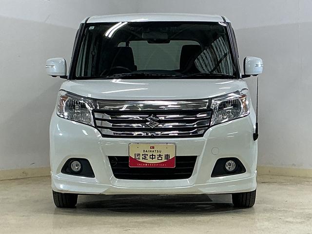 ソリオハイブリッドＭＺ　ナビ　全周囲カメラ　ＥＴＣ　ドラレコナビ　全周囲カメラ　ＥＴＣ　ドライブレコーダー　フルセグチューナー　ブルートゥース対応　両側リヤパワースライドドア　プッシュボタンエンジンスタート　アルミホイール　オートエアコン　オートライト　ＡＢＳ（京都府）の中古車