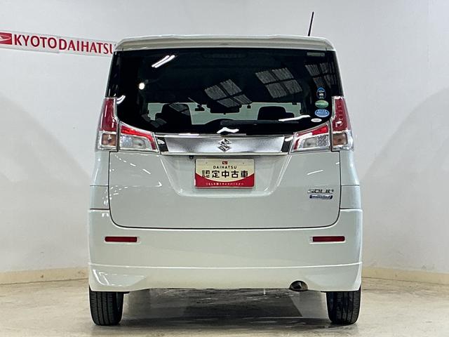 ソリオハイブリッドＭＺ　ナビ　全周囲カメラ　ＥＴＣ　ドラレコナビ　全周囲カメラ　ＥＴＣ　ドライブレコーダー　フルセグチューナー　ブルートゥース対応　両側リヤパワースライドドア　プッシュボタンエンジンスタート　アルミホイール　オートエアコン　オートライト　ＡＢＳ（京都府）の中古車