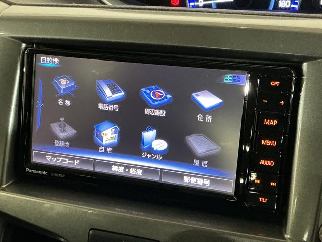 ソリオハイブリッドＭＺ　ナビ　全周囲カメラ　ＥＴＣ　ドラレコナビ　全周囲カメラ　ＥＴＣ　ドライブレコーダー　フルセグチューナー　ブルートゥース対応　両側リヤパワースライドドア　プッシュボタンエンジンスタート　アルミホイール　オートエアコン　オートライト　ＡＢＳ（京都府）の中古車