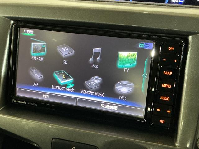 ソリオハイブリッドＭＺ　ナビ　全周囲カメラ　ＥＴＣ　ドラレコナビ　全周囲カメラ　ＥＴＣ　ドライブレコーダー　フルセグチューナー　ブルートゥース対応　両側リヤパワースライドドア　プッシュボタンエンジンスタート　アルミホイール　オートエアコン　オートライト　ＡＢＳ（京都府）の中古車