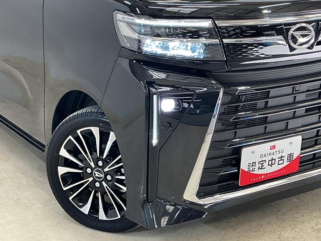 タントカスタムRS ワンオーナー ターボ バックカメラ USBワンオーナー ターボ バックカメラ 両側電動スライドドア 前席シートヒーター 前後コーナーセンサー 電子パーキング オートブレーキホールド オートマチックハイビーム 15インチ純正アルミホイール(京都府)の中古車