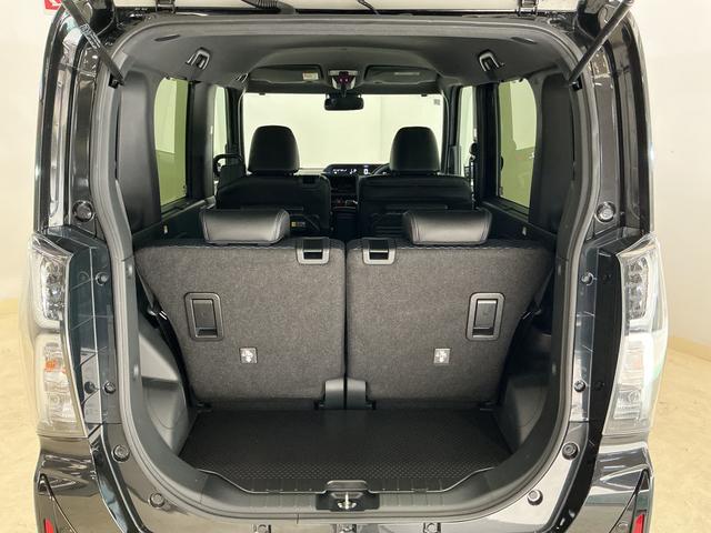 タントカスタムRS ワンオーナー ターボ バックカメラ USBワンオーナー ターボ バックカメラ 両側電動スライドドア 前席シートヒーター 前後コーナーセンサー 電子パーキング オートブレーキホールド オートマチックハイビーム 15インチ純正アルミホイール(京都府)の中古車