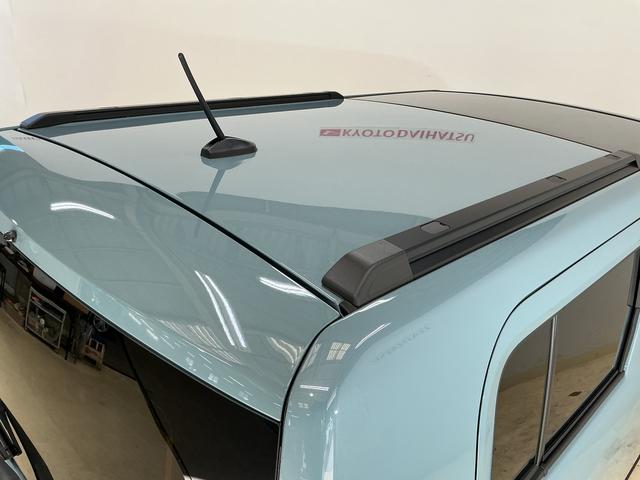 タフトGターボ クロムベンチャー スマートアシスト シートヒーターターボ スマートアシスト LEDヘッドライト アダプティブクルーズコントロール プッシュボタンエンジンスタート アルミホイール コーナーセンサー オートエアコン シートヒーター アイドリングストップ(京都府)の中古車