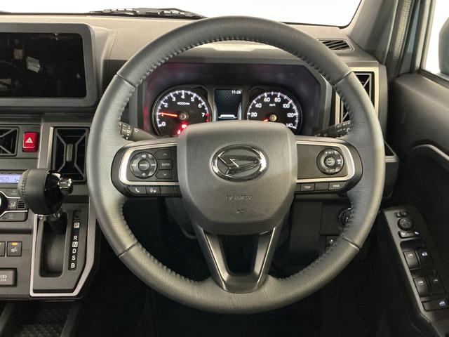 タフトGターボ クロムベンチャー スマートアシスト シートヒーターターボ スマートアシスト LEDヘッドライト アダプティブクルーズコントロール プッシュボタンエンジンスタート アルミホイール コーナーセンサー オートエアコン シートヒーター アイドリングストップ(京都府)の中古車