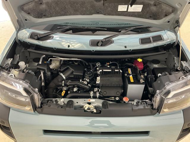 タフトGターボ クロムベンチャー スマートアシスト シートヒーターターボ スマートアシスト LEDヘッドライト アダプティブクルーズコントロール プッシュボタンエンジンスタート アルミホイール コーナーセンサー オートエアコン シートヒーター アイドリングストップ(京都府)の中古車