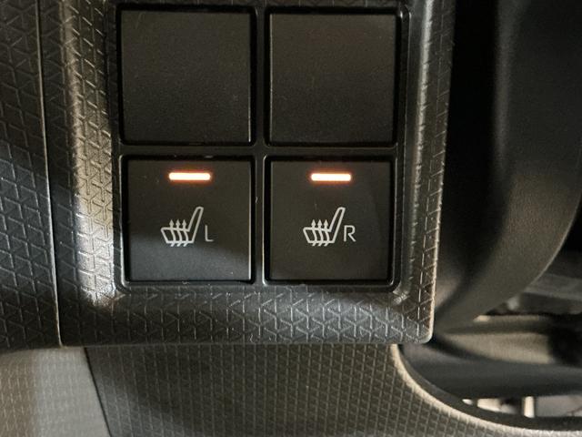 タントカスタムＲＳ　ワンオーナー　ターボ　バックカメラ　ＵＳＢワンオーナー　ターボ　バックカメラ　両側電動スライドドア　前後コーナーセンサー　前席シートヒーター　電子パーキング　オートブレーキホールド　オートマチックハイビーム　１５インチ純正アルミホイール（京都府）の中古車