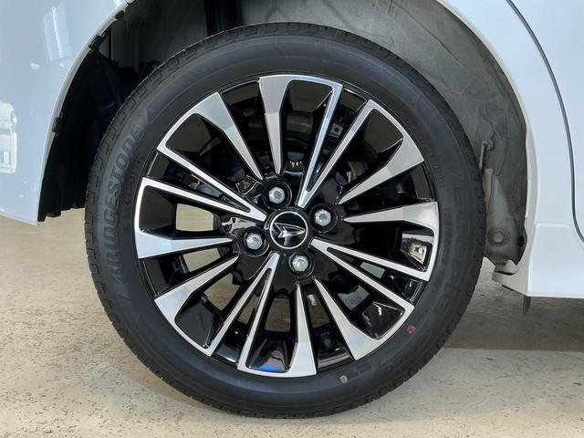 タントカスタムＲＳ　ワンオーナー　ターボ　バックカメラ　ＵＳＢワンオーナー　ターボ　バックカメラ　両側電動スライドドア　前後コーナーセンサー　前席シートヒーター　電子パーキング　オートブレーキホールド　オートマチックハイビーム　１５インチ純正アルミホイール（京都府）の中古車