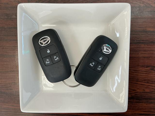 タントカスタムＲＳ　ワンオーナー　ターボ　バックカメラ　ＵＳＢワンオーナー　ターボ　バックカメラ　両側電動スライドドア　前後コーナーセンサー　前席シートヒーター　電子パーキング　オートブレーキホールド　オートマチックハイビーム　１５インチ純正アルミホイール（京都府）の中古車