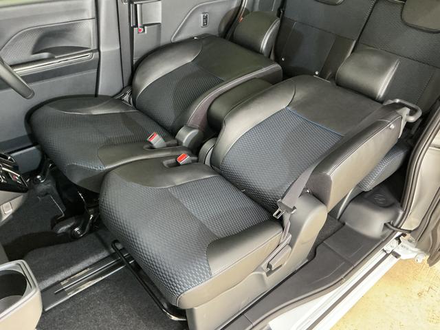 タントカスタムＲＳ　ワンオーナー　ターボ　バックカメラ　ＵＳＢワンオーナー　ターボ　バックカメラ　両側電動スライドドア　前後コーナーセンサー　前席シートヒーター　電子パーキング　オートブレーキホールド　オートマチックハイビーム　１５インチ純正アルミホイール（京都府）の中古車