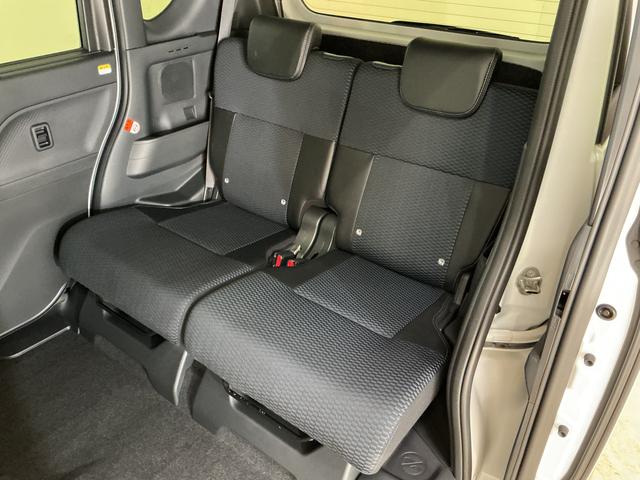 タントカスタムＲＳ　ワンオーナー　ターボ　バックカメラ　ＵＳＢワンオーナー　ターボ　バックカメラ　両側電動スライドドア　前後コーナーセンサー　前席シートヒーター　電子パーキング　オートブレーキホールド　オートマチックハイビーム　１５インチ純正アルミホイール（京都府）の中古車