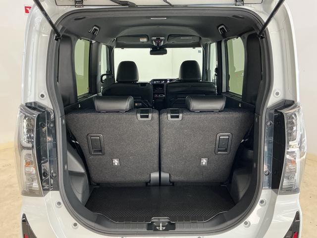 タントカスタムＲＳ　ワンオーナー　ターボ　バックカメラ　ＵＳＢワンオーナー　ターボ　バックカメラ　両側電動スライドドア　前後コーナーセンサー　前席シートヒーター　電子パーキング　オートブレーキホールド　オートマチックハイビーム　１５インチ純正アルミホイール（京都府）の中古車