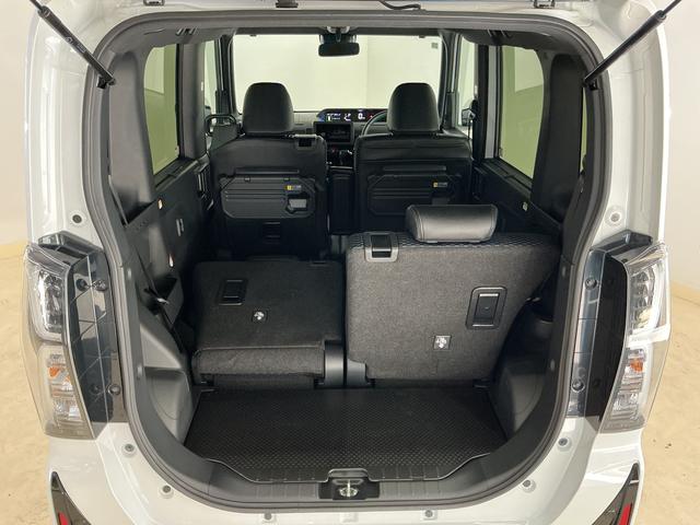 タントカスタムＲＳ　ワンオーナー　ターボ　バックカメラ　ＵＳＢワンオーナー　ターボ　バックカメラ　両側電動スライドドア　前後コーナーセンサー　前席シートヒーター　電子パーキング　オートブレーキホールド　オートマチックハイビーム　１５インチ純正アルミホイール（京都府）の中古車