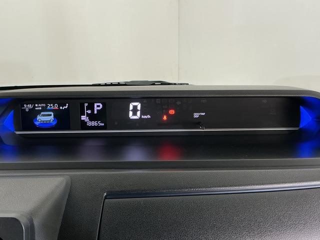 タントカスタムＲＳ　ワンオーナー　ターボ　バックカメラ　ＵＳＢワンオーナー　ターボ　バックカメラ　両側電動スライドドア　前後コーナーセンサー　前席シートヒーター　電子パーキング　オートブレーキホールド　オートマチックハイビーム　１５インチ純正アルミホイール（京都府）の中古車