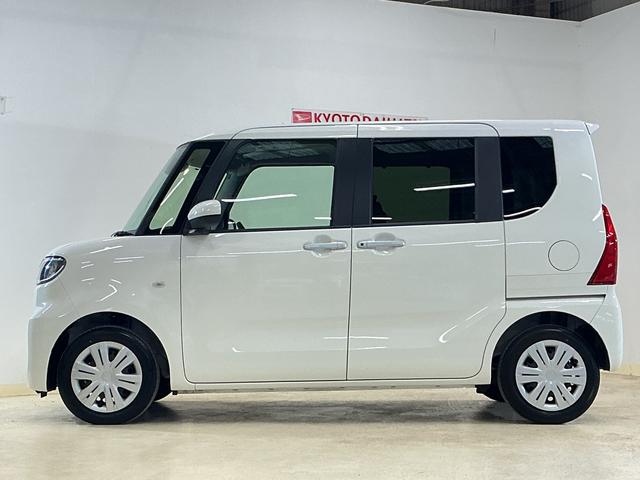 タントX ワンオーナー バックカメラ 両側電動スライドドア USBワンオーナー バックカメラ 両側電動スライドドア 前席シートヒーター 前後コーナーセンサー 電子パーキング オートブレーキホールド オートマチックハイビーム USB プッシュスタート スマートキー(京都府)の中古車