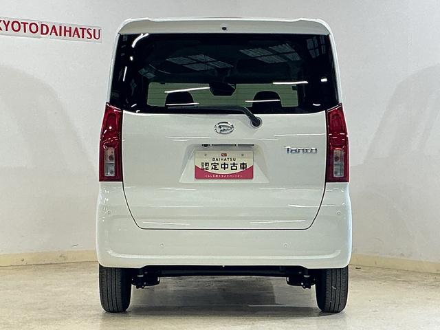 タントX ワンオーナー バックカメラ 両側電動スライドドア USBワンオーナー バックカメラ 両側電動スライドドア 前席シートヒーター 前後コーナーセンサー 電子パーキング オートブレーキホールド オートマチックハイビーム USB プッシュスタート スマートキー(京都府)の中古車