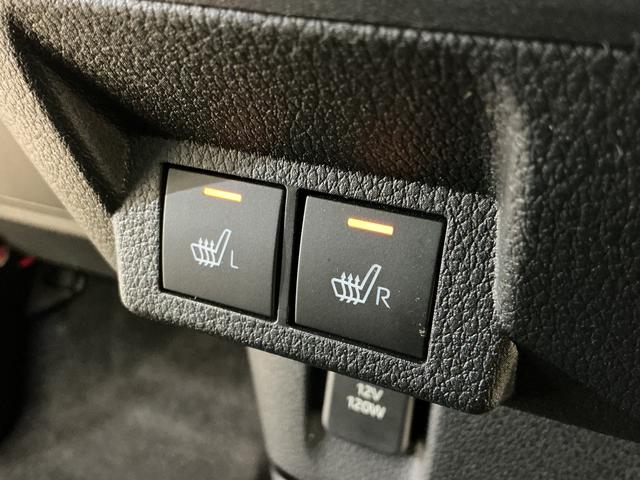 ムーヴキャンバスストライプスＧ　ワンオーナー　バックカメラ　電動スライドドアワンオーナー　バックカメラ　両側電動スライドドア　前後コーナーセンサー　前席シートヒーター　電子パーキング　オートブレーキホールド　オートマチックハイビーム　ホッとカップホルダー　ＵＳＢチャージャー（京都府）の中古車