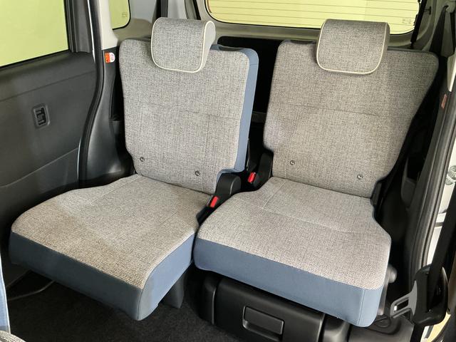 ムーヴキャンバスストライプスＧ　ワンオーナー　バックカメラ　電動スライドドアワンオーナー　バックカメラ　両側電動スライドドア　前後コーナーセンサー　前席シートヒーター　電子パーキング　オートブレーキホールド　オートマチックハイビーム　ホッとカップホルダー　ＵＳＢチャージャー（京都府）の中古車