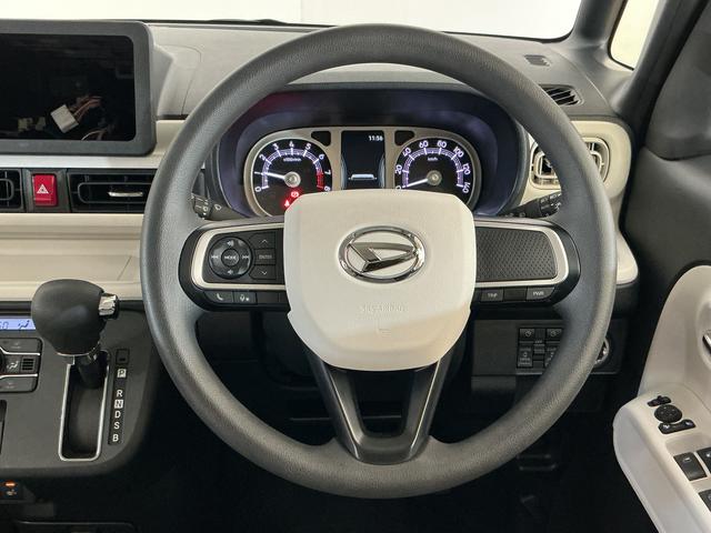 ムーヴキャンバスストライプスＧ　ワンオーナー　バックカメラ　電動スライドドアワンオーナー　バックカメラ　両側電動スライドドア　前後コーナーセンサー　前席シートヒーター　電子パーキング　オートブレーキホールド　オートマチックハイビーム　ホッとカップホルダー　ＵＳＢチャージャー（京都府）の中古車