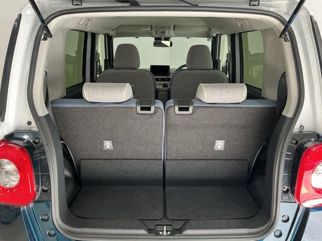 ムーヴキャンバスストライプスＧ　ワンオーナー　バックカメラ　電動スライドドアワンオーナー　バックカメラ　両側電動スライドドア　前後コーナーセンサー　前席シートヒーター　電子パーキング　オートブレーキホールド　オートマチックハイビーム　ホッとカップホルダー　ＵＳＢチャージャー（京都府）の中古車