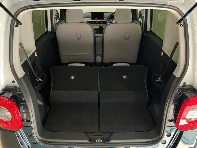 ムーヴキャンバスストライプスＧ　ワンオーナー　バックカメラ　電動スライドドアワンオーナー　バックカメラ　両側電動スライドドア　前後コーナーセンサー　前席シートヒーター　電子パーキング　オートブレーキホールド　オートマチックハイビーム　ホッとカップホルダー　ＵＳＢチャージャー（京都府）の中古車