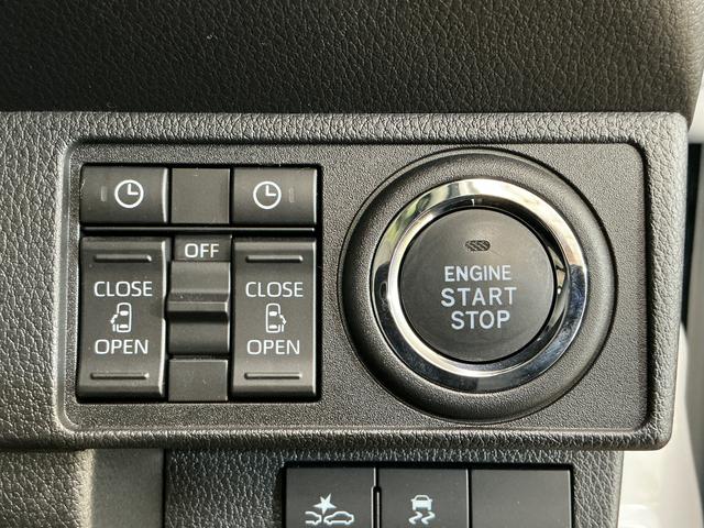 ムーヴキャンバスストライプスＧ　ワンオーナー　バックカメラ　電動スライドドアワンオーナー　バックカメラ　両側電動スライドドア　前後コーナーセンサー　前席シートヒーター　電子パーキング　オートブレーキホールド　オートマチックハイビーム　ホッとカップホルダー　ＵＳＢチャージャー（京都府）の中古車