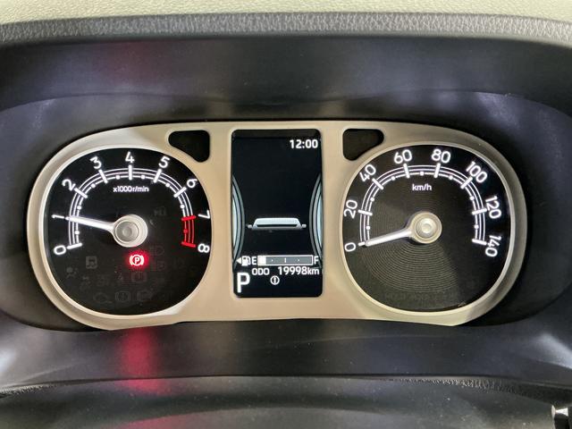 ムーヴキャンバスストライプスＧ　ワンオーナー　バックカメラ　電動スライドドアワンオーナー　バックカメラ　両側電動スライドドア　前後コーナーセンサー　前席シートヒーター　電子パーキング　オートブレーキホールド　オートマチックハイビーム　ホッとカップホルダー　ＵＳＢチャージャー（京都府）の中古車