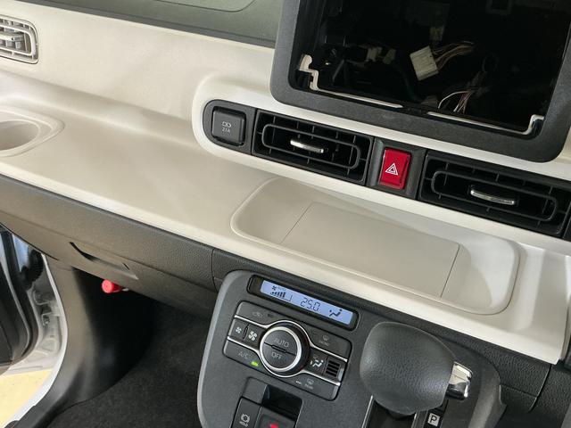 ムーヴキャンバスストライプスＧ　ワンオーナー　バックカメラ　電動スライドドアワンオーナー　バックカメラ　両側電動スライドドア　前後コーナーセンサー　前席シートヒーター　電子パーキング　オートブレーキホールド　オートマチックハイビーム　ホッとカップホルダー　ＵＳＢチャージャー（京都府）の中古車