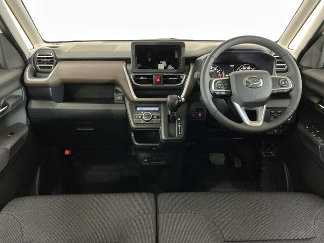 ムーヴＲＳ　ターボ　スマートアシスト　両側リヤパワースライドドアターボ　スマートアシスト　バックカメラ　両側リヤパワースライドドア　プッシュボタンエンジンスタート　ＬＥＤヘッドライト　コーナーセンサー　オートエアコン　オートライト　アダプティブクルーズコントロール（京都府）の中古車