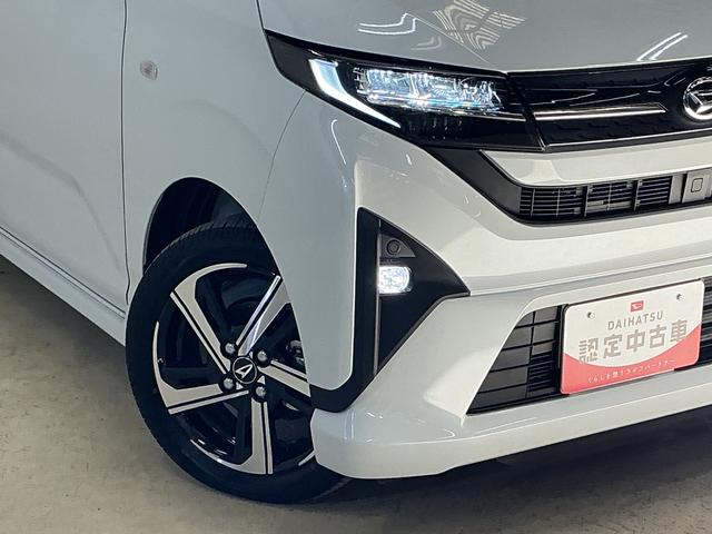 ムーヴＲＳ　ターボ　スマートアシスト　両側リヤパワースライドドアターボ　スマートアシスト　バックカメラ　両側リヤパワースライドドア　プッシュボタンエンジンスタート　ＬＥＤヘッドライト　コーナーセンサー　オートエアコン　オートライト　アダプティブクルーズコントロール（京都府）の中古車